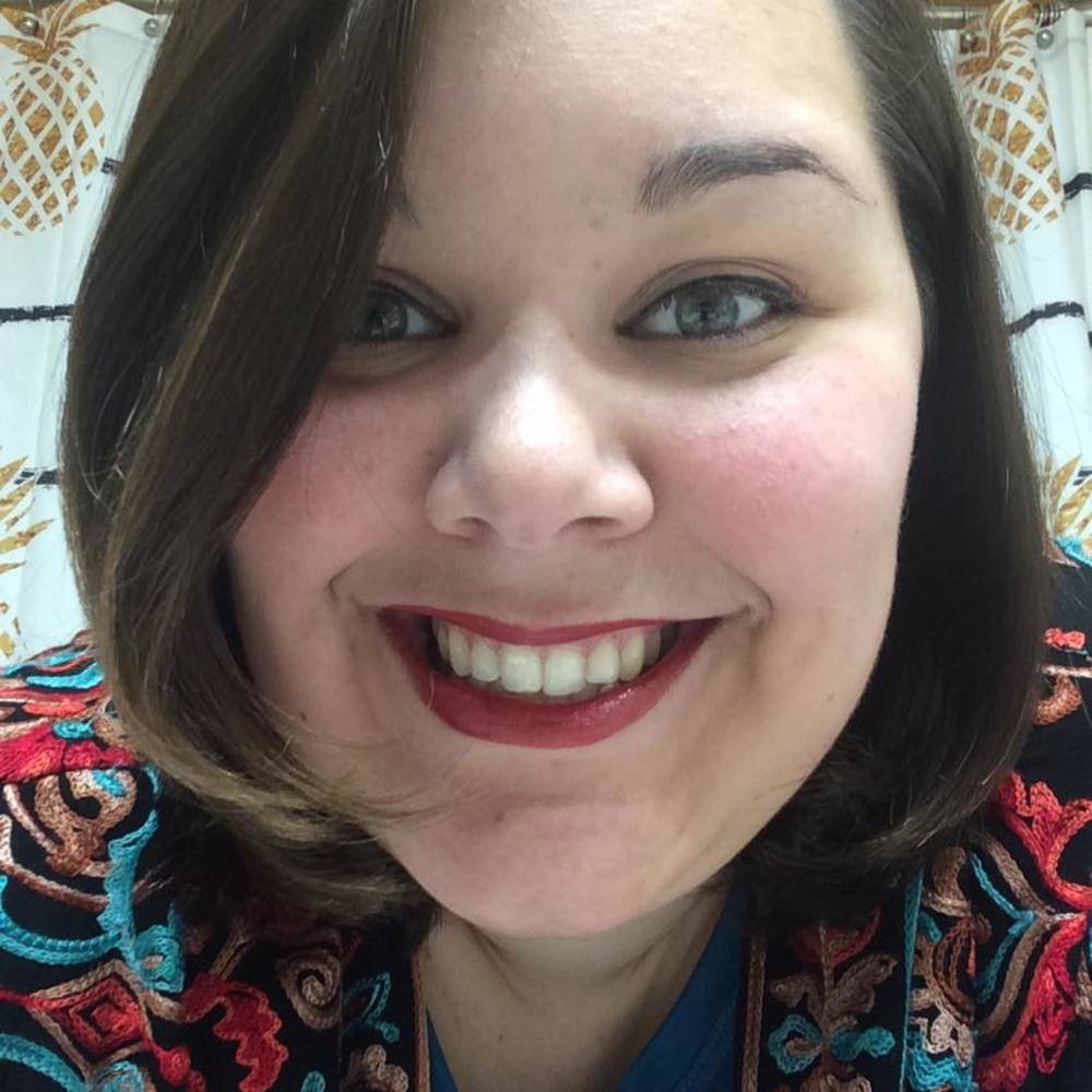 Meet your Posher, Jena